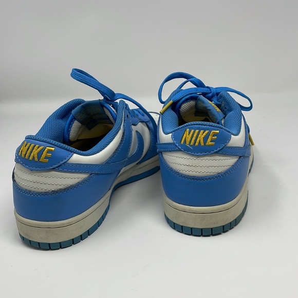 Nike Dunk Low "Coast" sneakers Worn - Picture 6 of 7